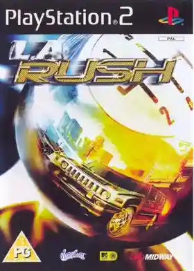 L.A. Rush